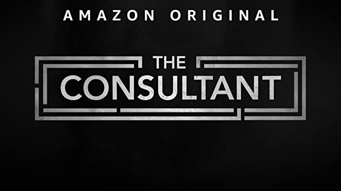 The Consultant : Afiş