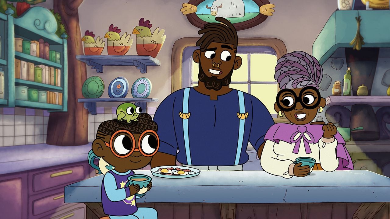 Pinecone & Pony : Fotoğraf