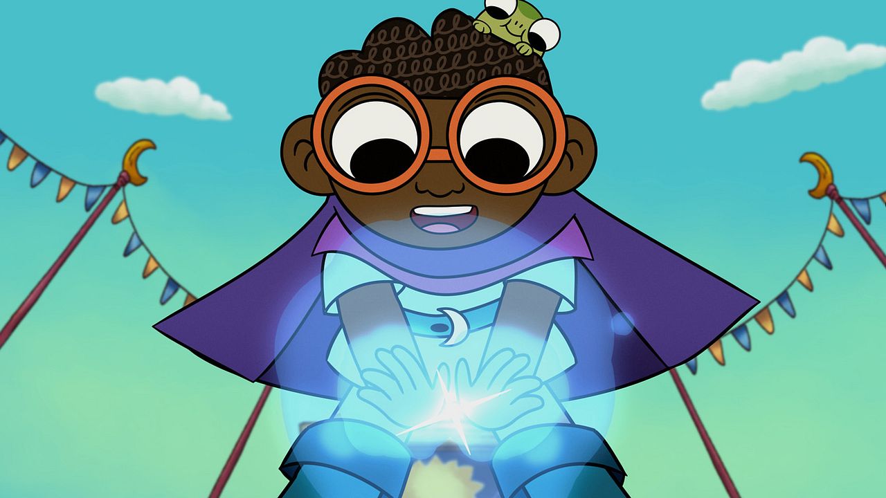 Pinecone & Pony : Fotoğraf