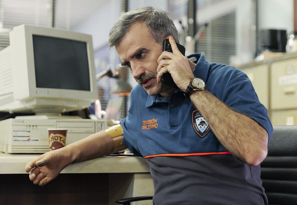 Fotoğraf Daniel Hendler