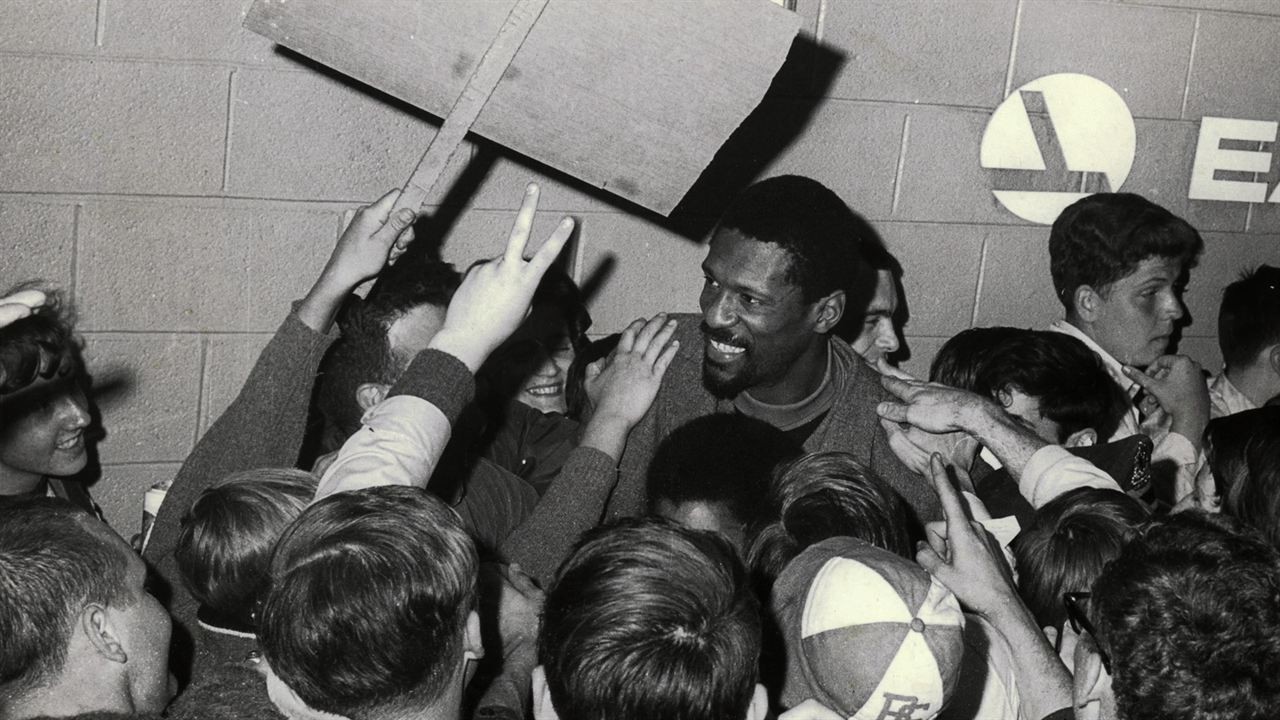 Bill Russell: Efsane : Fotoğraf