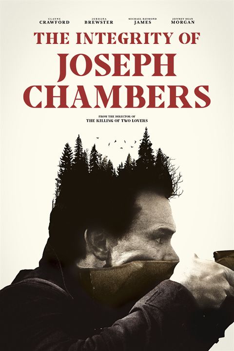 The Integrity of Joseph Chambers : Afiş
