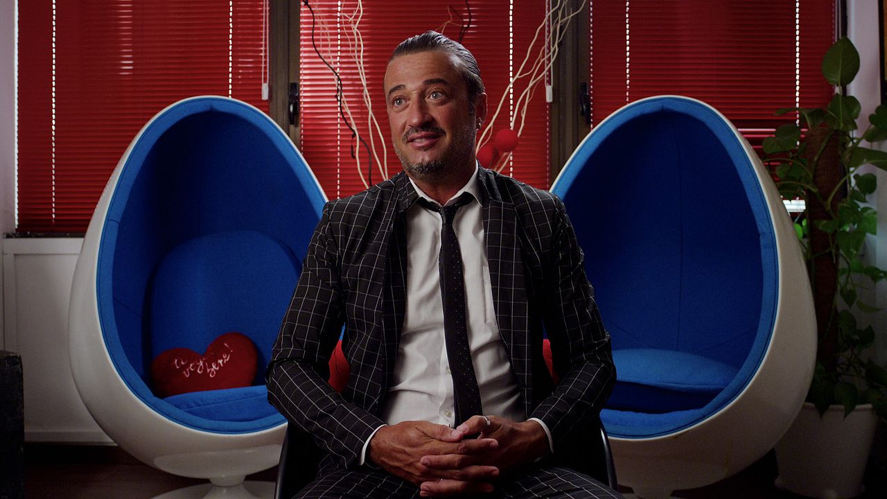 Gunther'ın Serveti : Fotoğraf