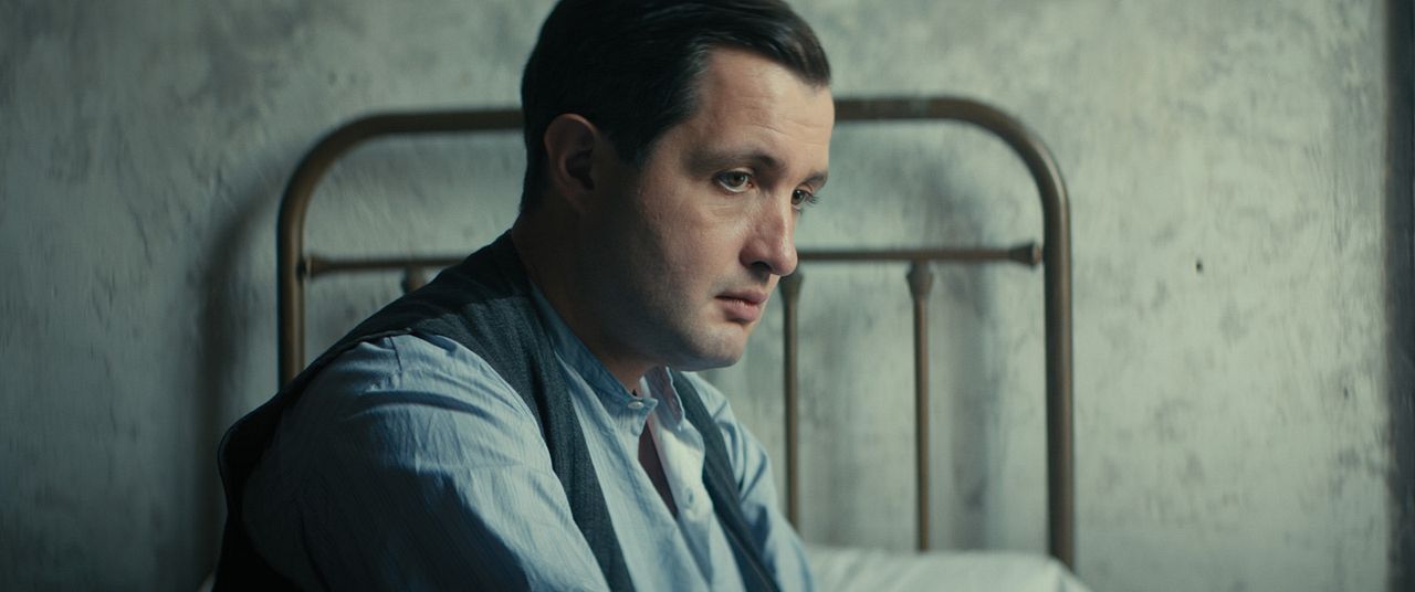 C’est mon homme : Fotoğraf Karim Leklou