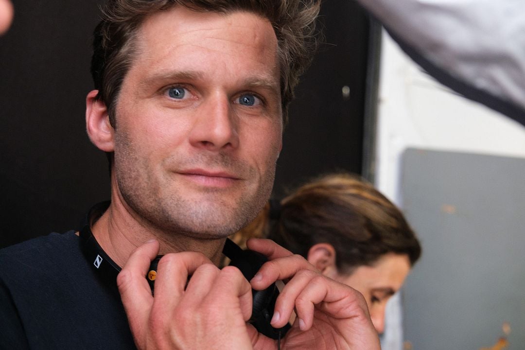 Une histoire d’amour : Fotoğraf Alexis Michalik