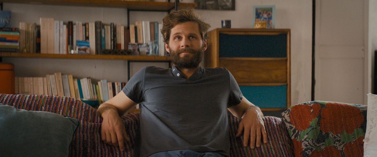 Une histoire d’amour : Fotoğraf Alexis Michalik