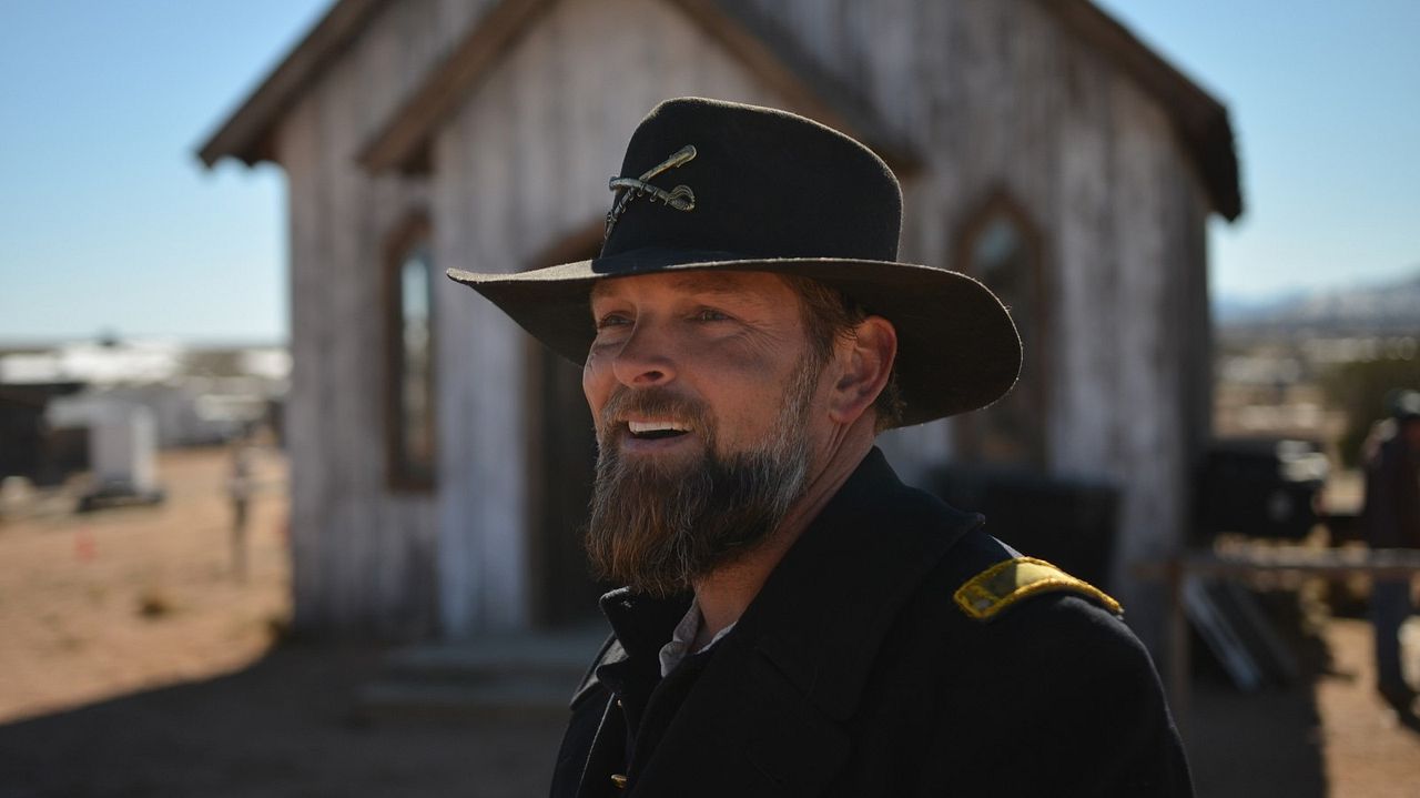 Hostile Territory : Fotoğraf