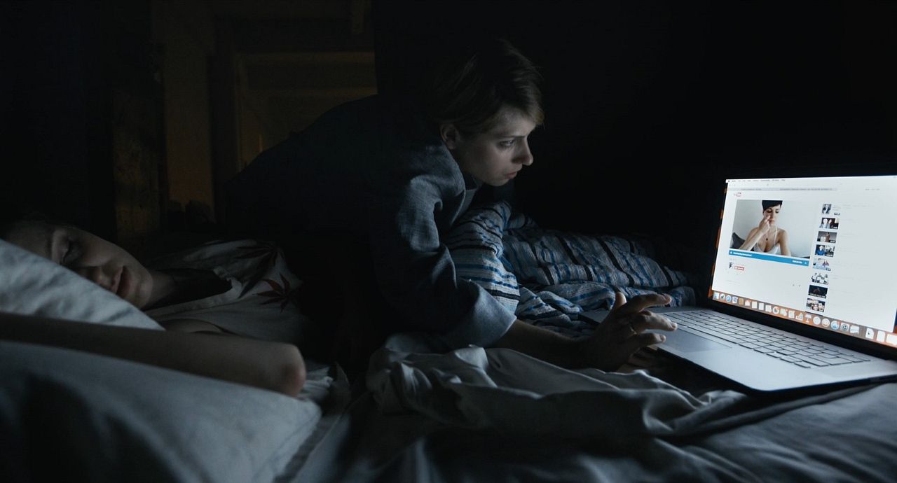 Take Back The Night : Fotoğraf