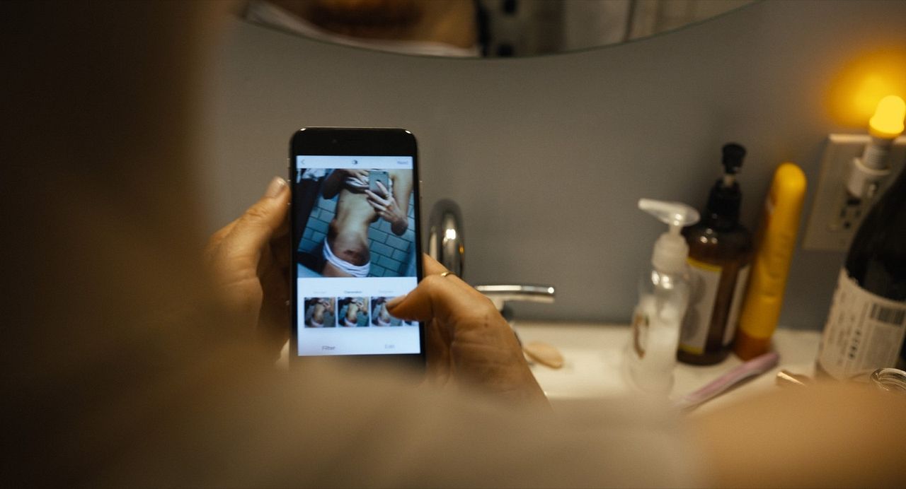 Take Back The Night : Fotoğraf