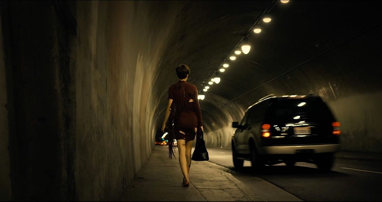 Take Back The Night : Fotoğraf