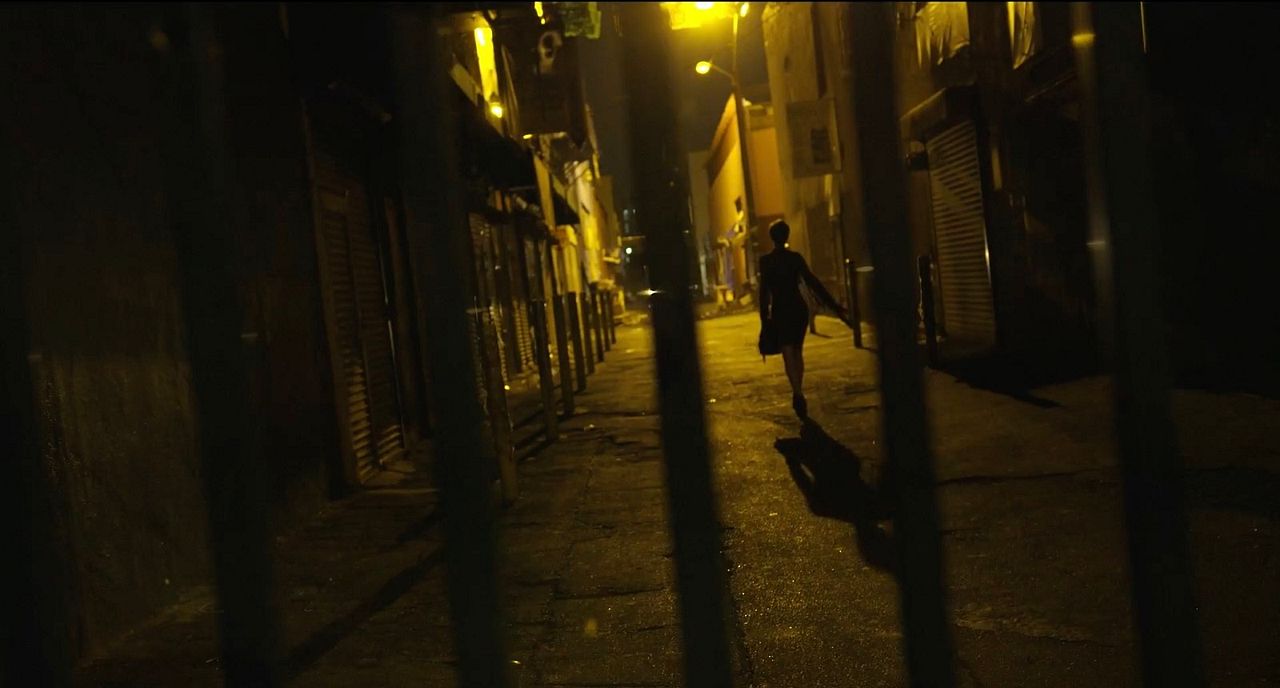 Take Back The Night : Fotoğraf