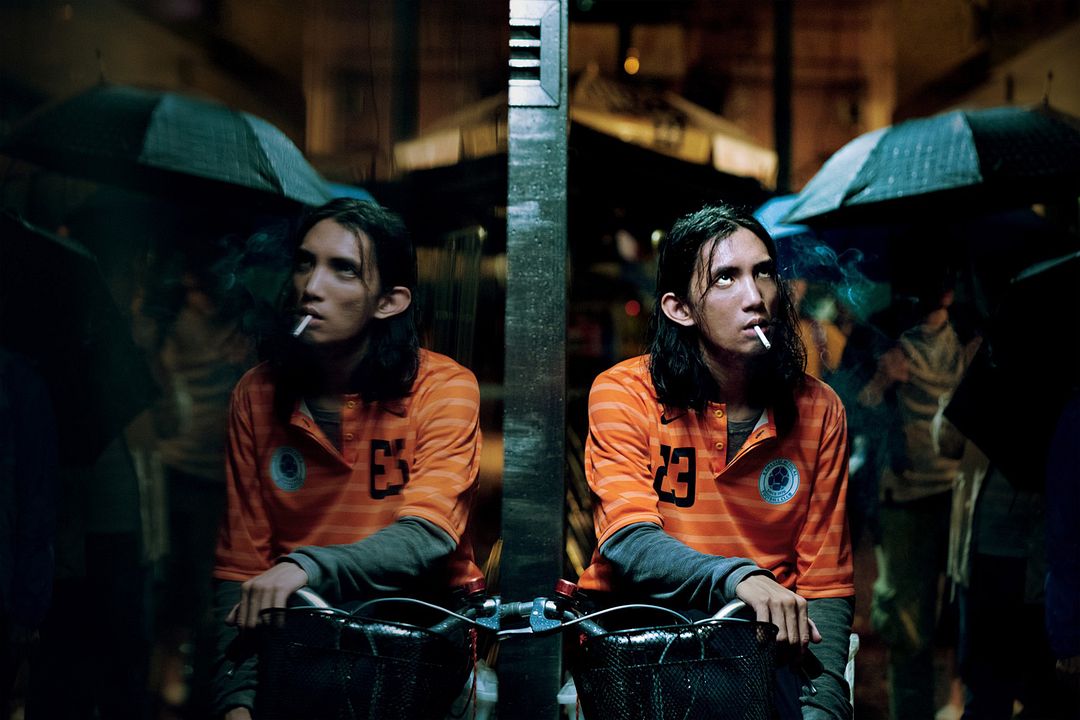 Ming On : Fotoğraf Lok Man Yeung