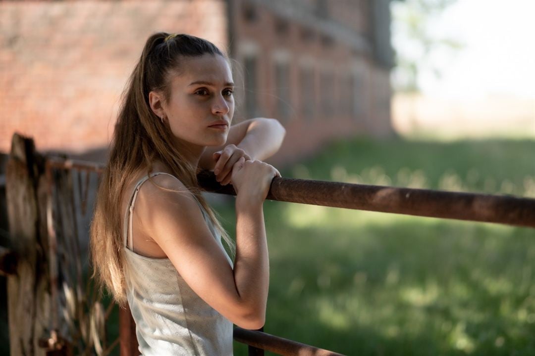 Irgendwann werden wir uns alles erzählen : Fotoğraf Marlene Burow