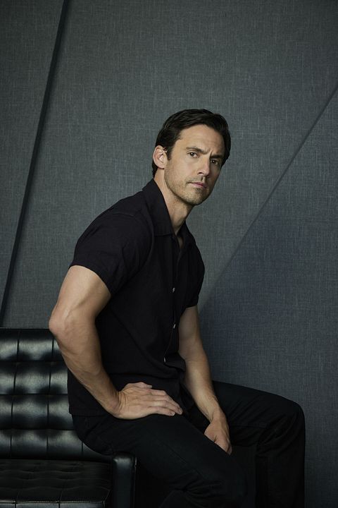 Fotoğraf Milo Ventimiglia