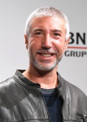 Afiş Guido Iuculano