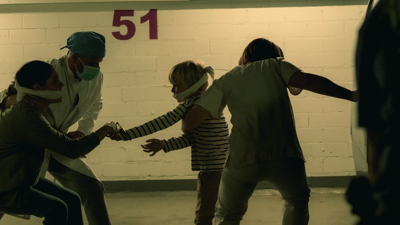 Fotoğraf Antonia Bill