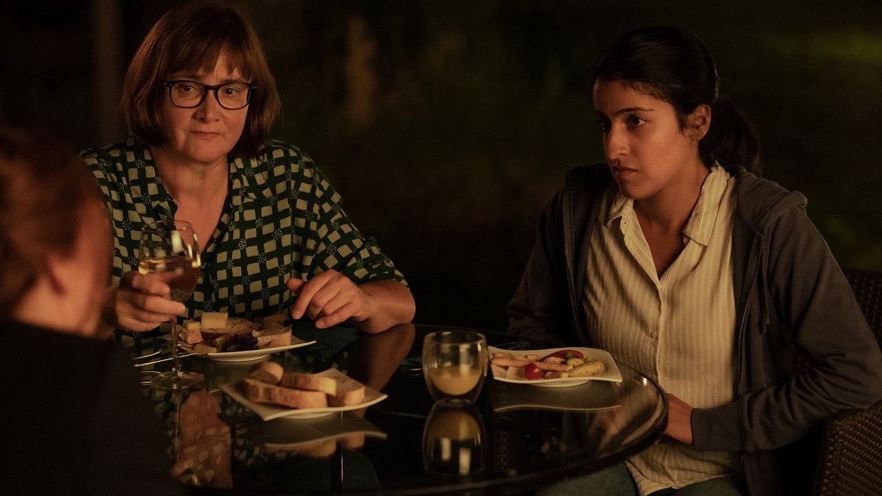 Fotoğraf Banafshe Hourmazdi