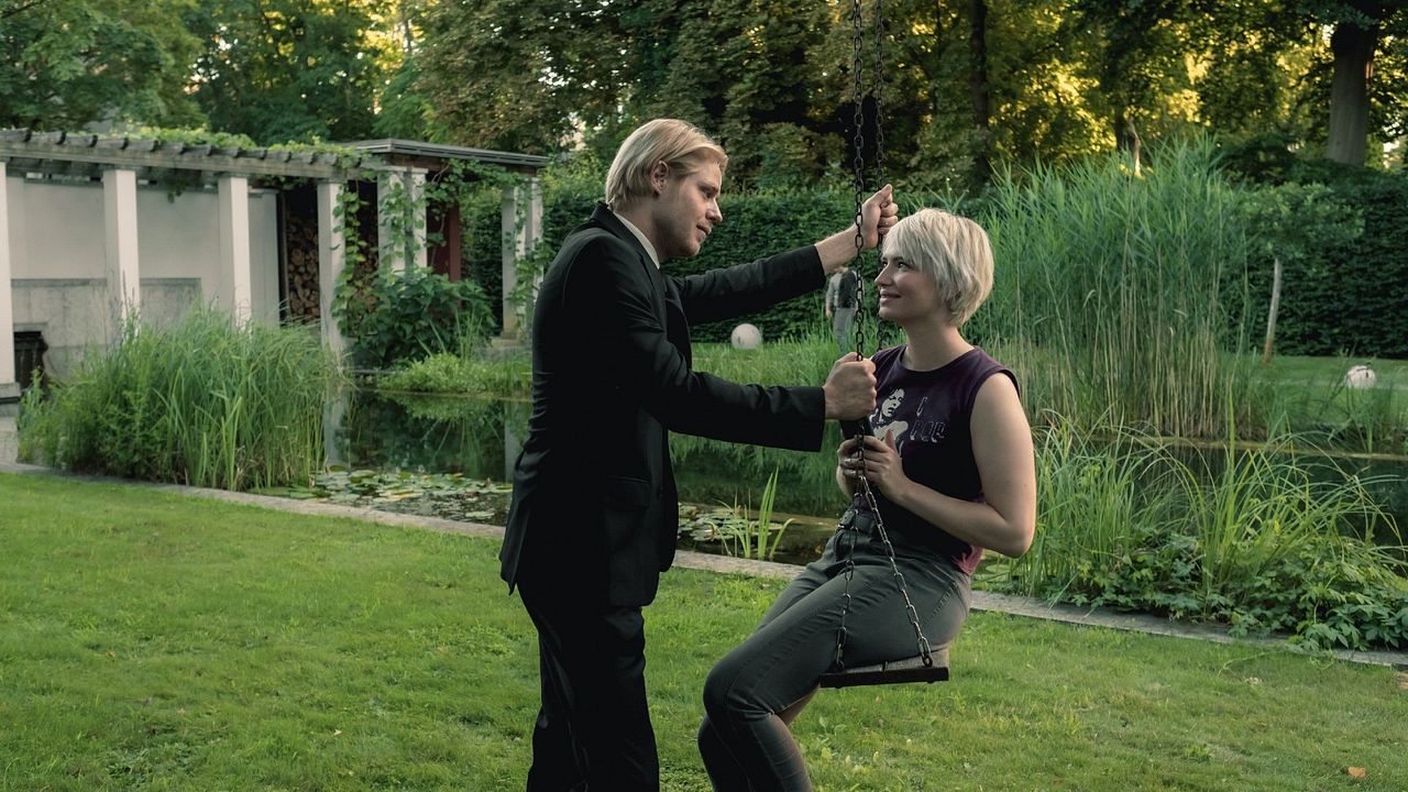 Fotoğraf Zoë Valks