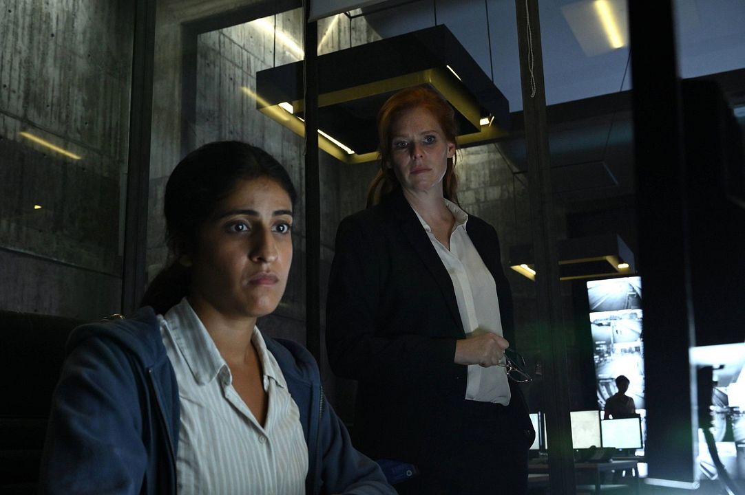 Fotoğraf Banafshe Hourmazdi