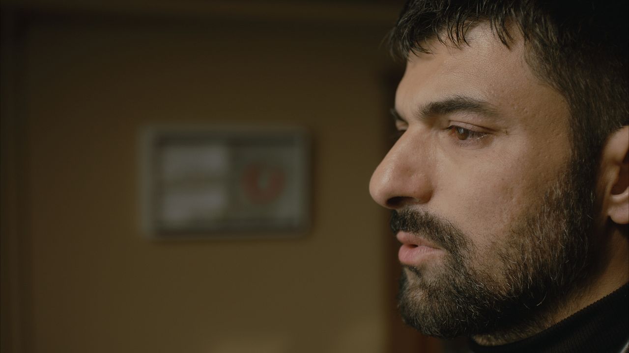 Adım Farah : Fotoğraf