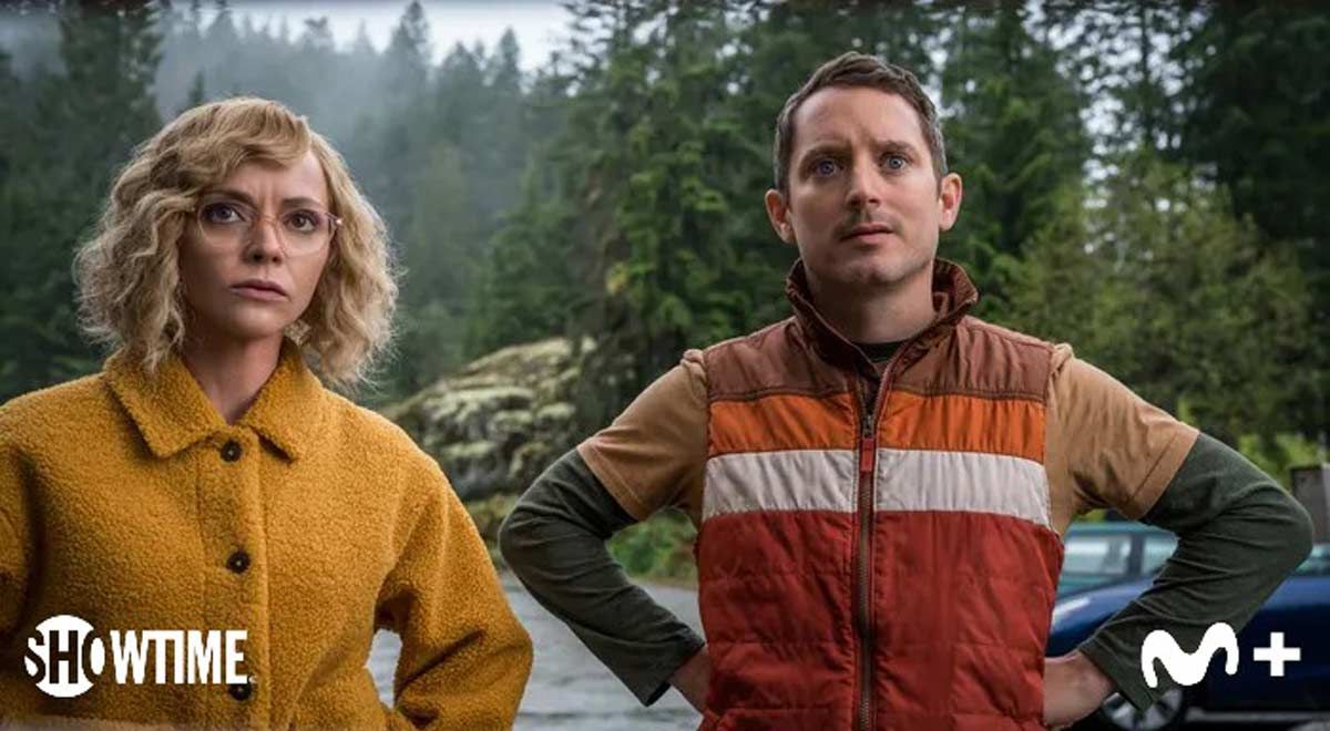 Yellowjackets : Fotoğraf