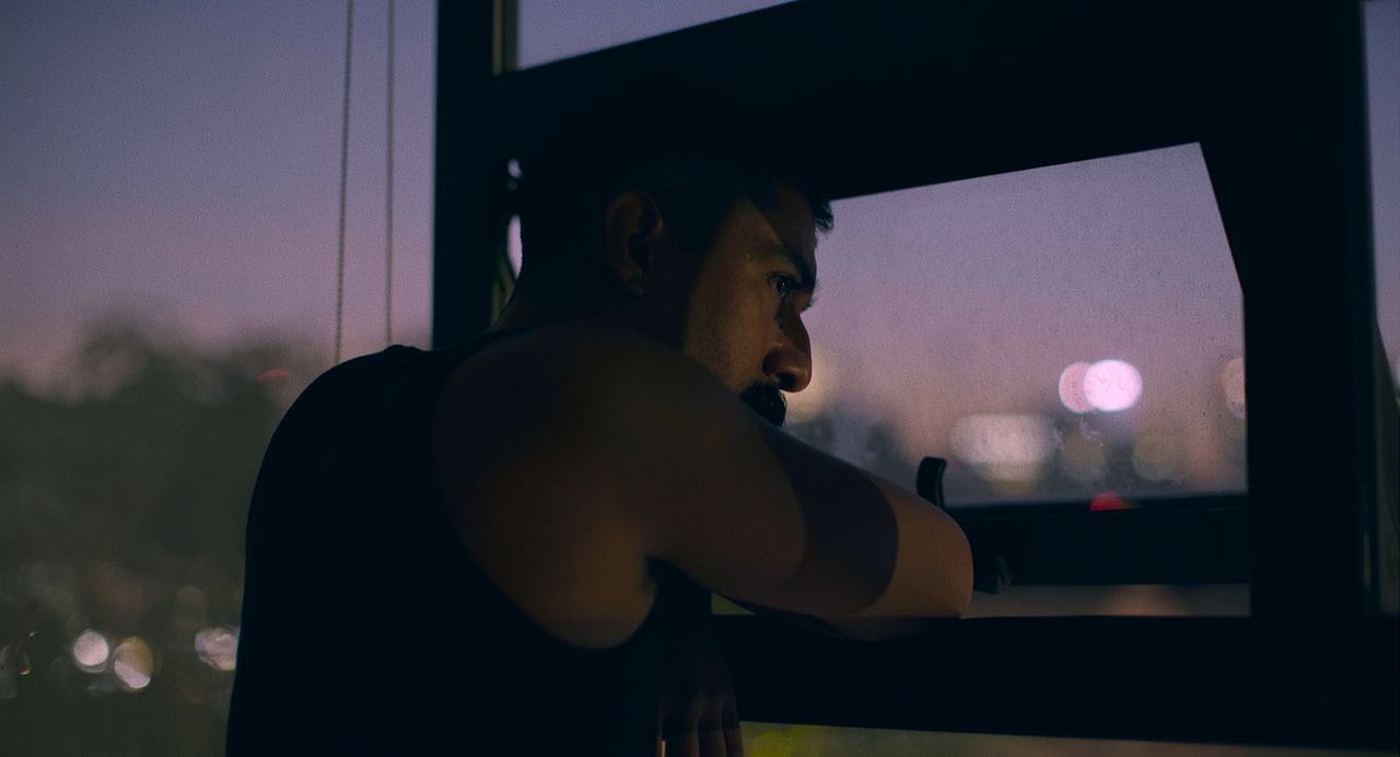 Pornomelancolía : Fotoğraf Lalo Santos