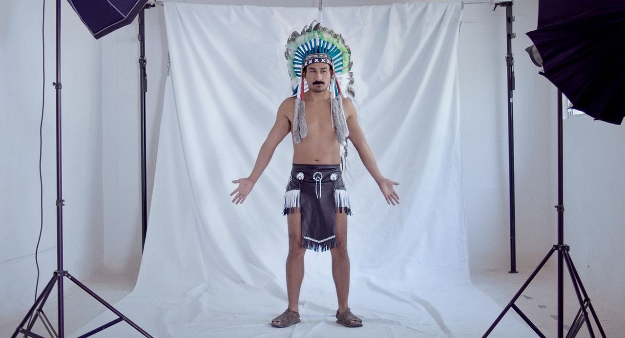 Pornomelancolía : Fotoğraf Lalo Santos