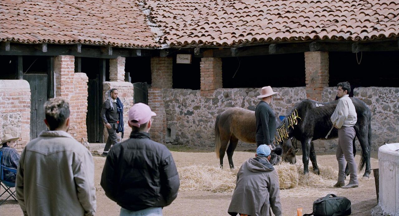Pornomelancolía : Fotoğraf
