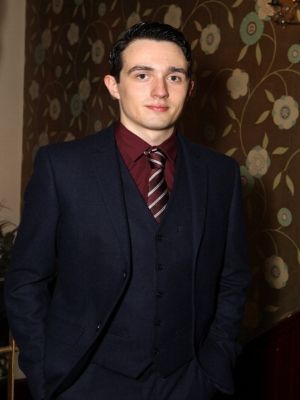 Afiş Dario Coates