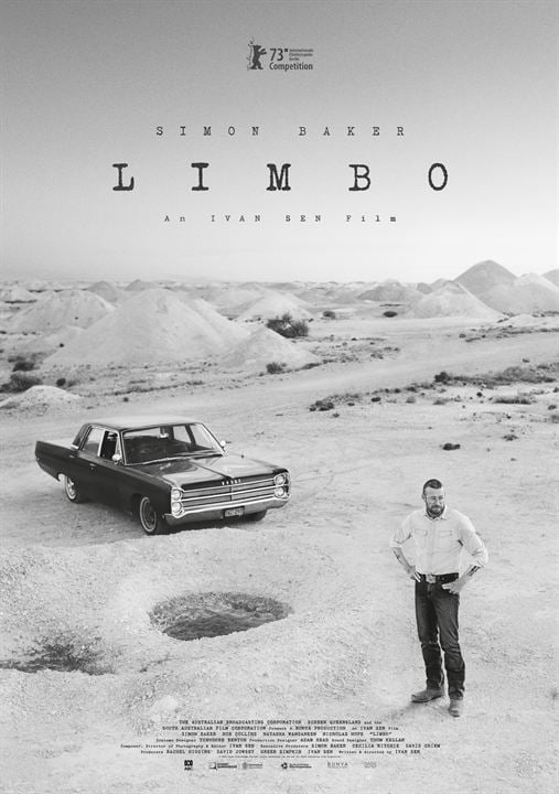 Limbo : Afiş