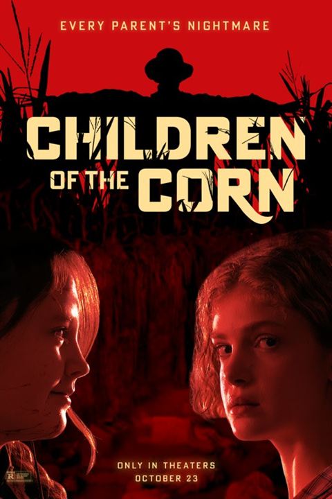 Children of the Corn : Afiş