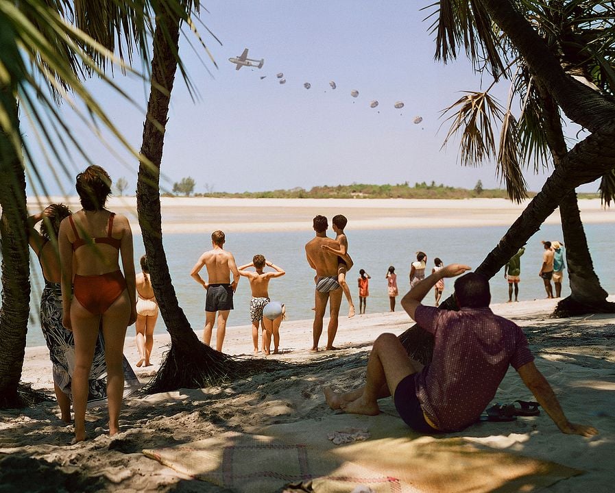 L'Île rouge : Fotoğraf