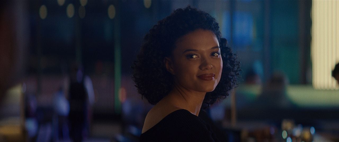 Sharper : Fotoğraf Briana Middleton