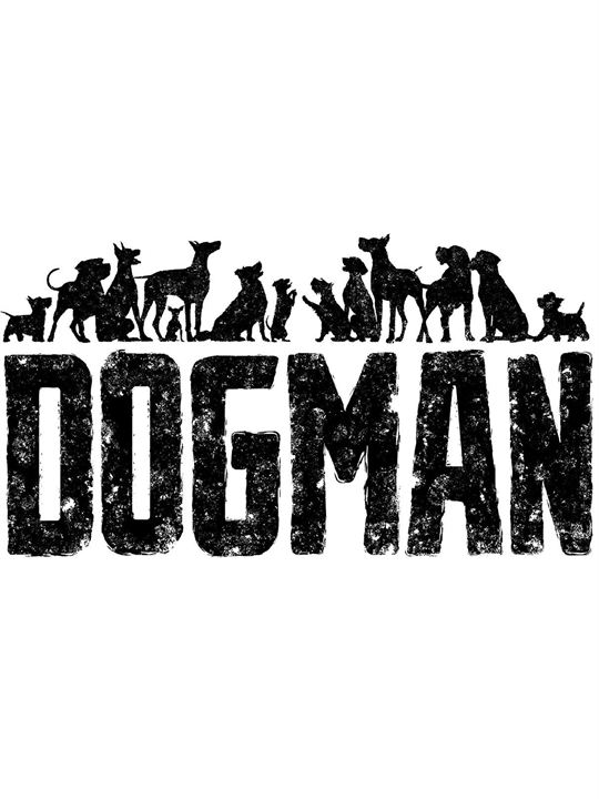 Dogman : Afiş