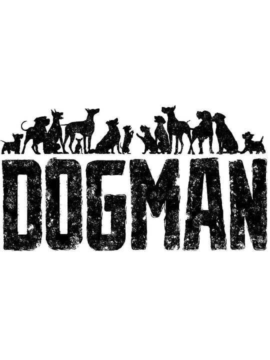 Dogman : Afiş