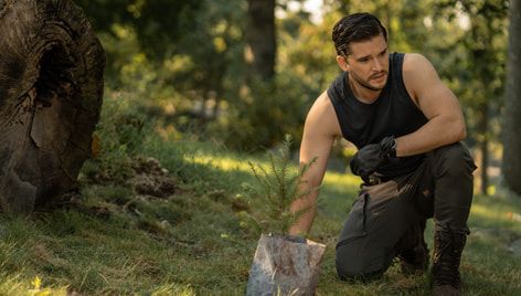 Extrapolations : Fotoğraf