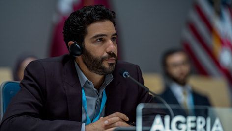 Extrapolations : Fotoğraf