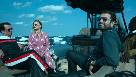 Extrapolations : Fotoğraf