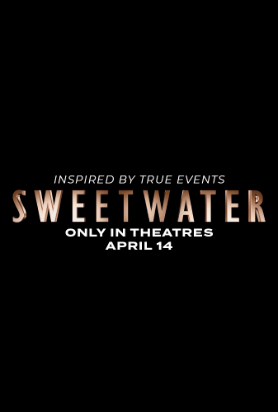 Sweetwater : Afiş