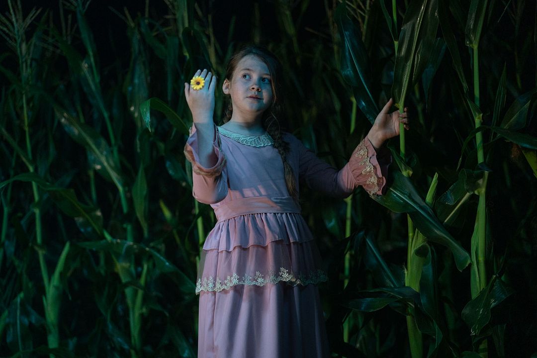 Children of the Corn : Fotoğraf Kate Moyer