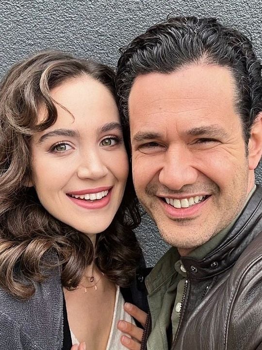 Başım Belada : Afiş