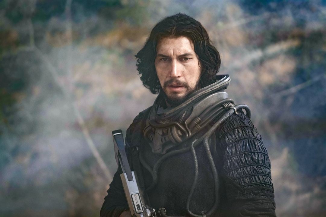 65 : Fotoğraf Adam Driver