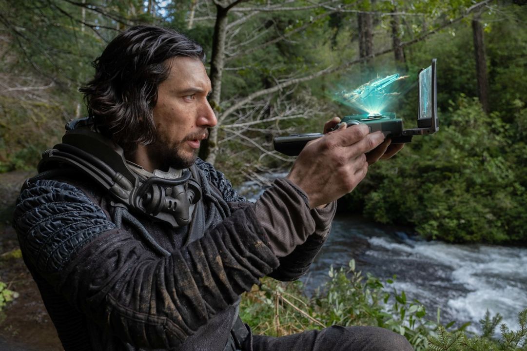 65 : Fotoğraf Adam Driver