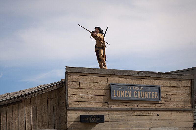 Fotoğraf Justin Johnson Cortez