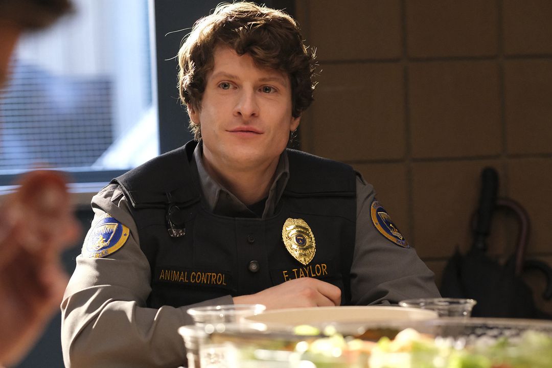 Fotoğraf Michael Rowland