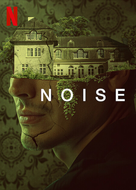 Noise : Afiş