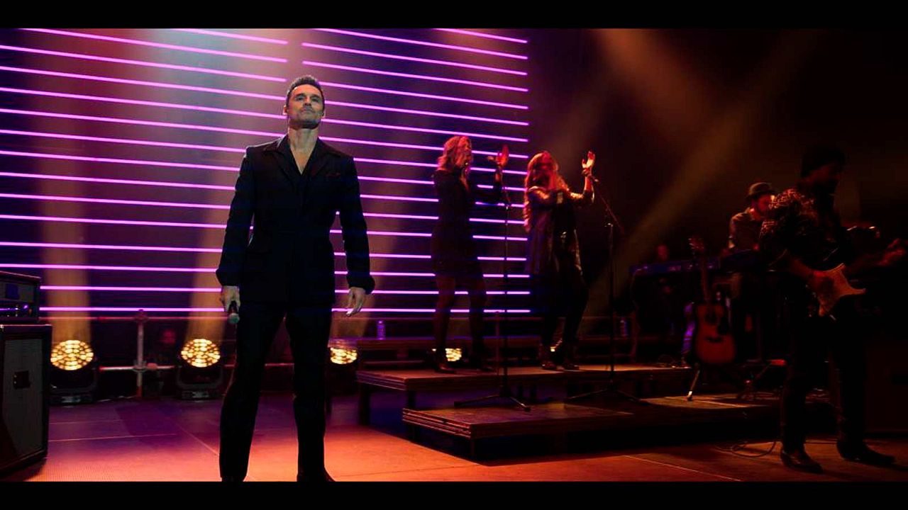 Fotoğraf Iván Sánchez