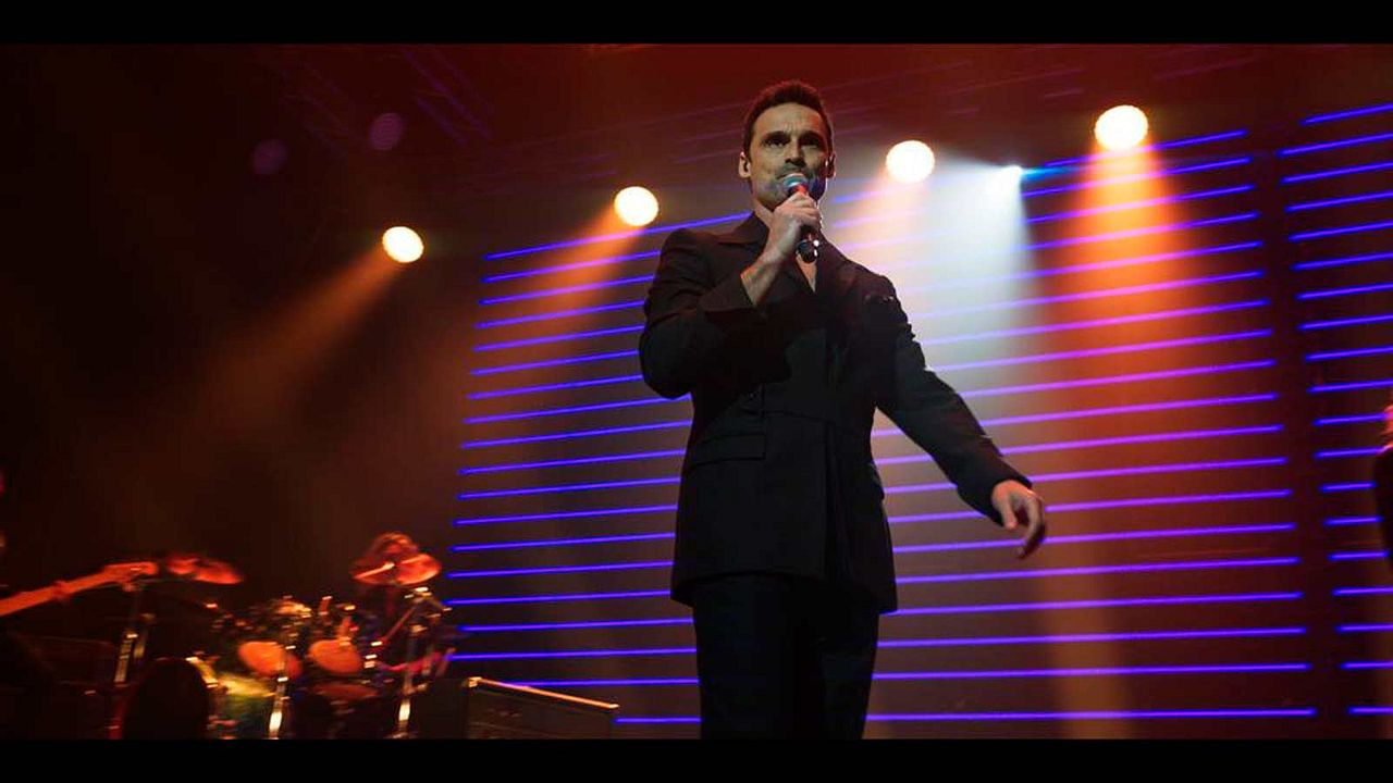 Fotoğraf Iván Sánchez