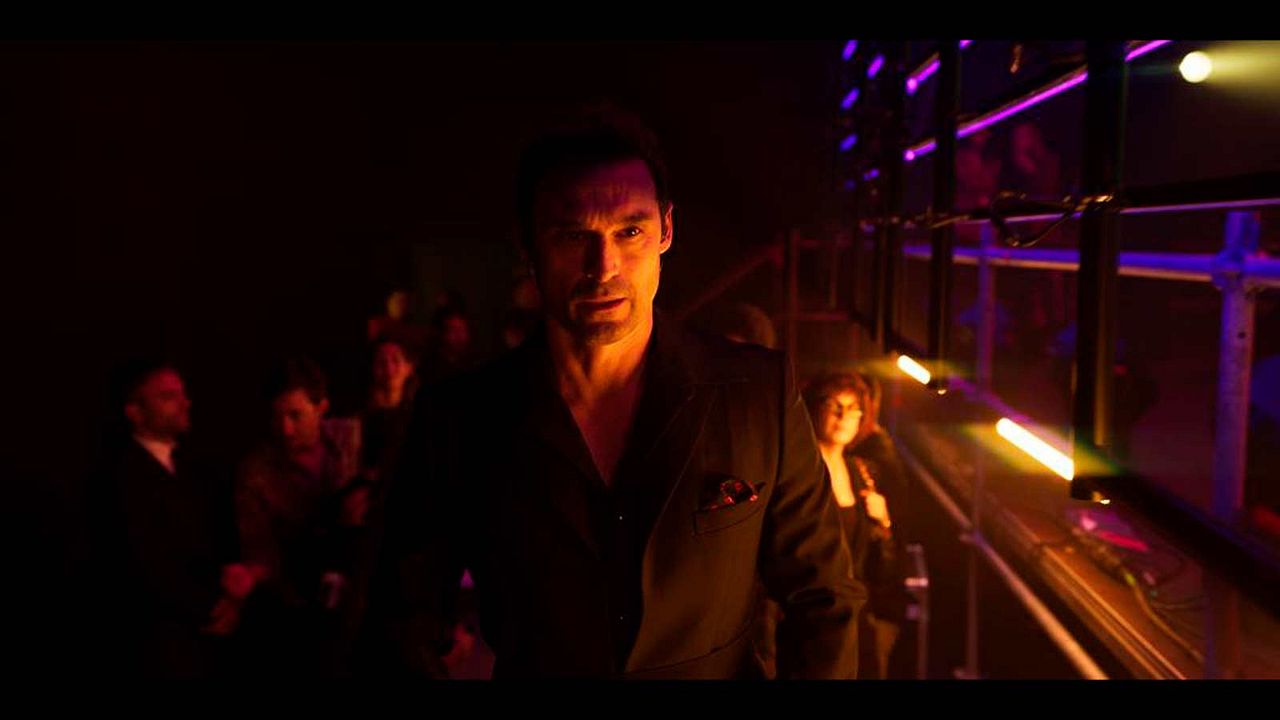 Fotoğraf Iván Sánchez