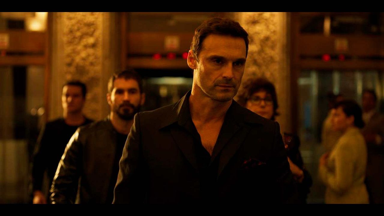 Fotoğraf Iván Sánchez